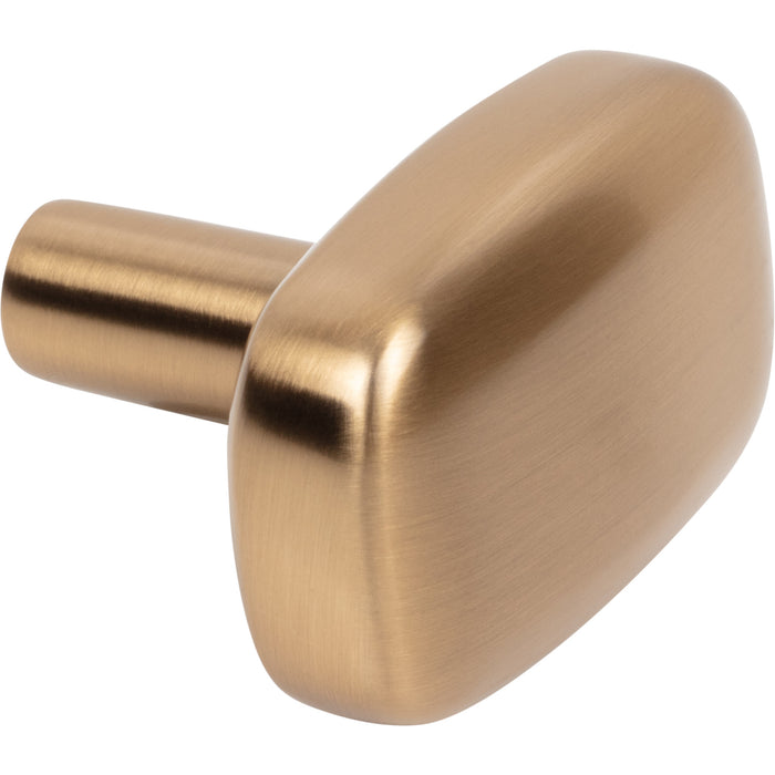 Loxley Cabinet Knob by Jeffrey Alexander