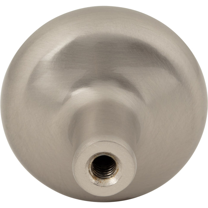 Loxley Cabinet Knob by Jeffrey Alexander