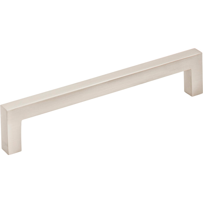 Stanton Square Cabinet Bar Pull from Elements