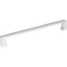 Jeffrey Alexander Boswell Cabinet Pull (Model 177) - Polished Chrome