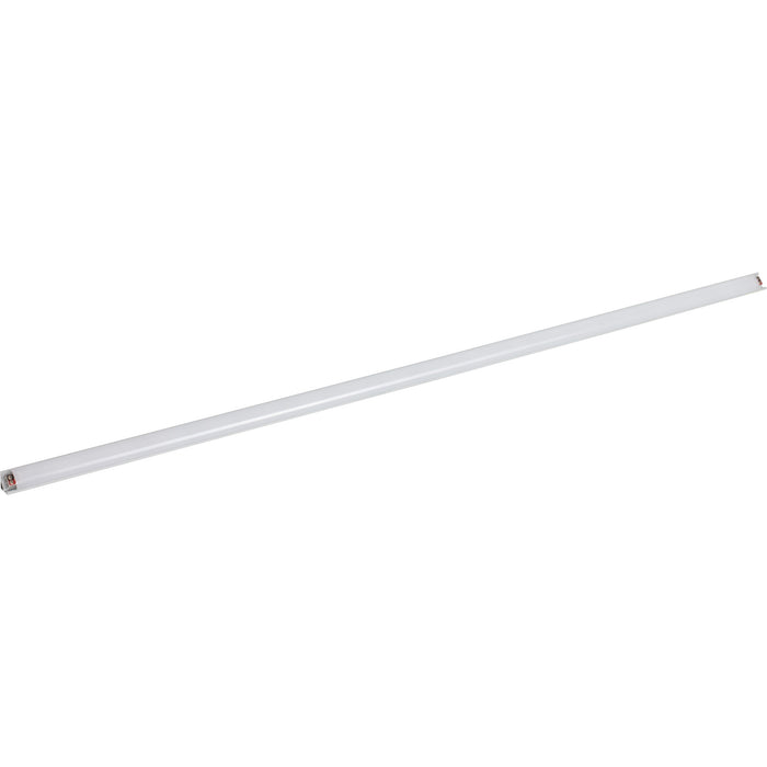 Task Lighting LV2P Angled Linear Fixture, 225 Lm/Ft