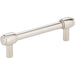 Jeffrey Alexander Hayworth Cabinet Pull (Model 885) - Polished Nickel