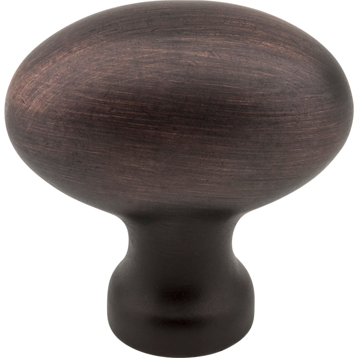 Lyon Cabinet Knob by Jeffrey Alexander