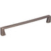 Jeffrey Alexander Boswell Cabinet Pull (Model 177) - Brushed Pewter
