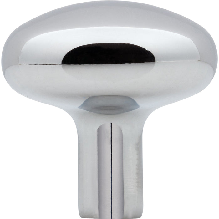 Loxley Cabinet Knob by Jeffrey Alexander