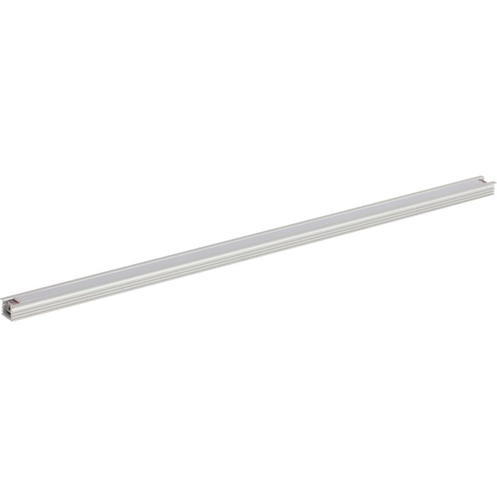 Task Lighting LV2P Recessed Linear Fixture, 225 Lm/Ft