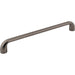 Jeffrey Alexander Loxley Cabinet Pull (Model 329) - Brushed Pewter