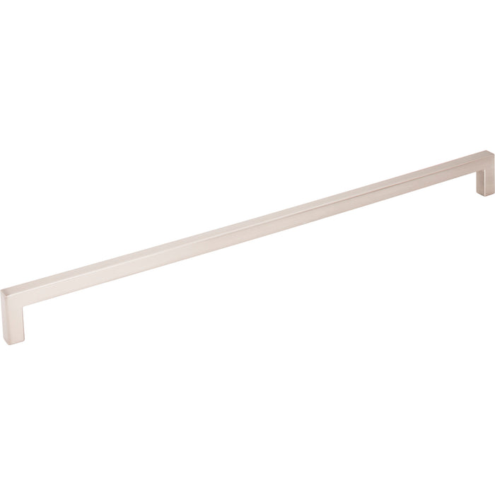 Stanton Square Cabinet Bar Pull from Elements