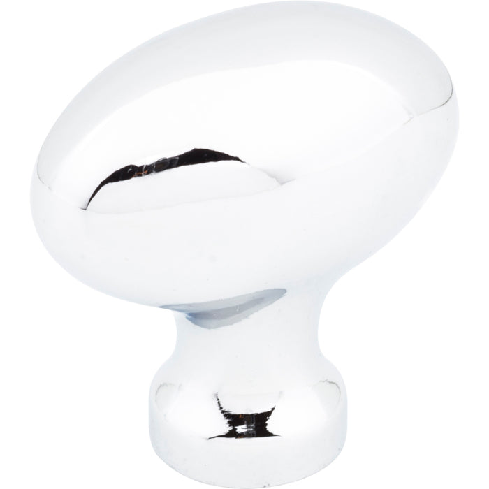 Jeffrey Alexander Lyon Cabinet Knob (Model 3991) - Polished Chrome