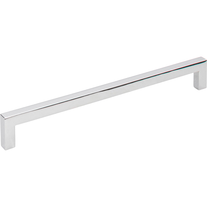 Stanton Square Cabinet Bar Pull from Elements