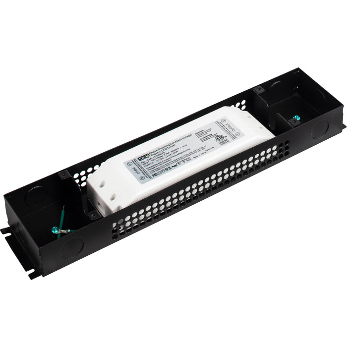Task Lighting 60 Watt 12V Hardwired Dimmable Power Supply
