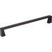 Jeffrey Alexander Boswell Cabinet Pull (Model 177) - Matte Black