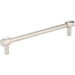 Jeffrey Alexander Hayworth Cabinet Pull (Model 885) - Polished Nickel