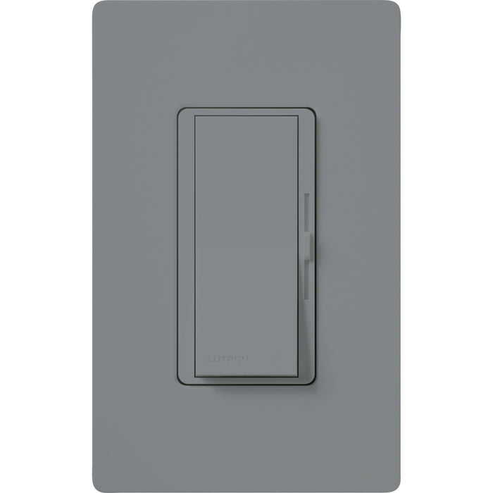 Task Lighting 600 Watt Magnetic Low Voltage Dimmer - Grey