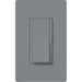 Task Lighting 600 Watt Magnetic Low Voltage Dimmer - Grey