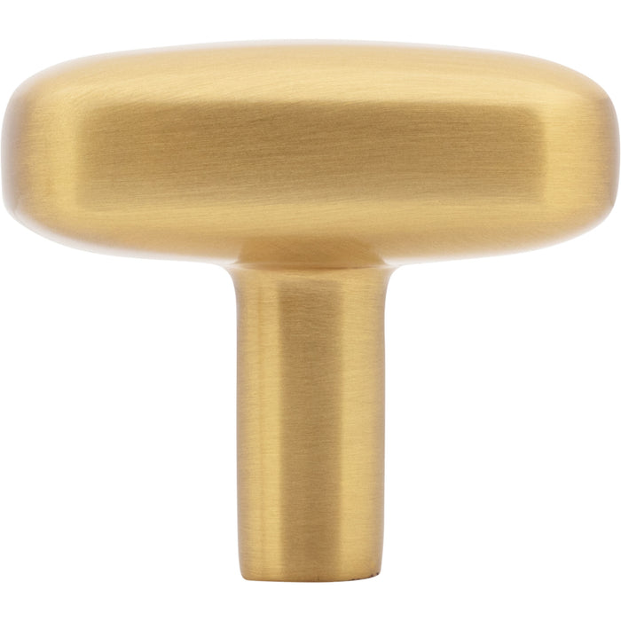 Loxley Cabinet Knob by Jeffrey Alexander
