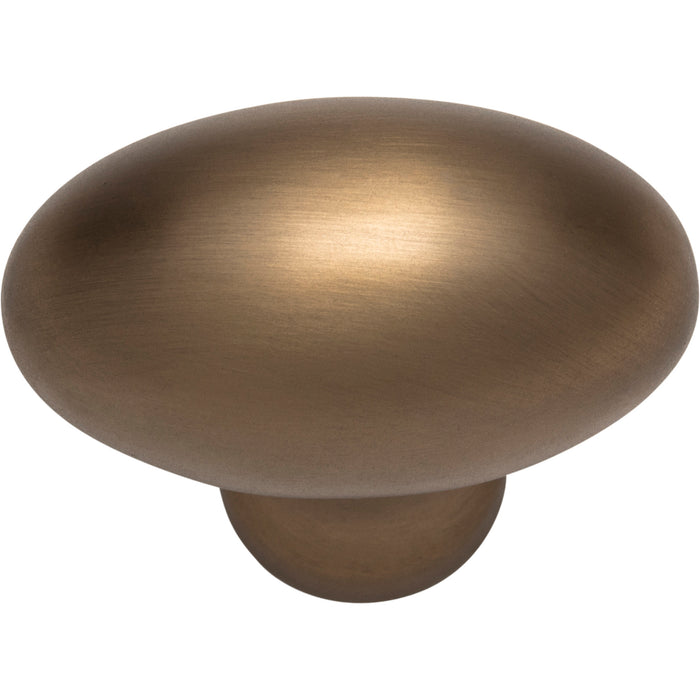 Lyon Cabinet Knob by Jeffrey Alexander
