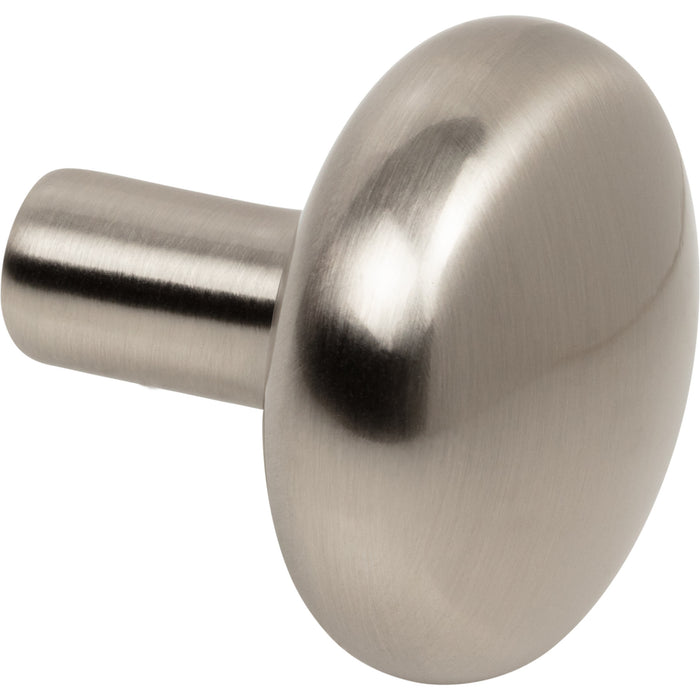 Loxley Cabinet Knob by Jeffrey Alexander