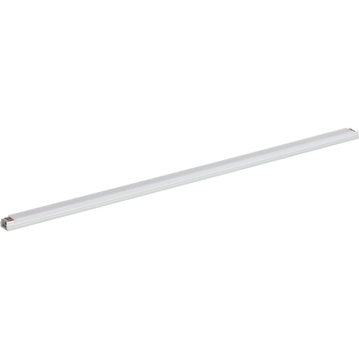 Task Lighting LV2P Flat Linear Fixture, 225 Lm/Ft
