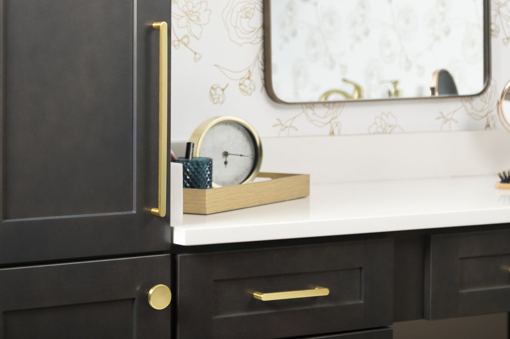 Gibson Cabinet Pull from Elements