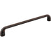 Jeffrey Alexander Loxley Cabinet Pull (Model 329) - Brushed Oil Rubbed Bronze