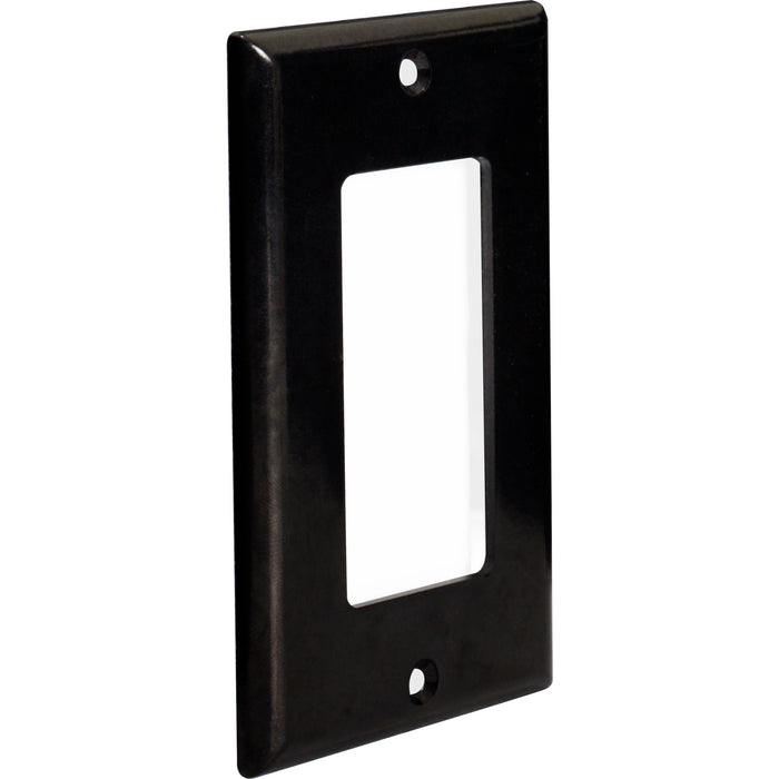 Task Lighting Decora Style Wall Plate