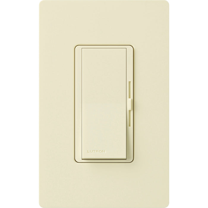 Task Lighting 600 Watt Magnetic Low Voltage Dimmer - Almond