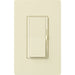 Task Lighting 600 Watt Magnetic Low Voltage Dimmer - Almond