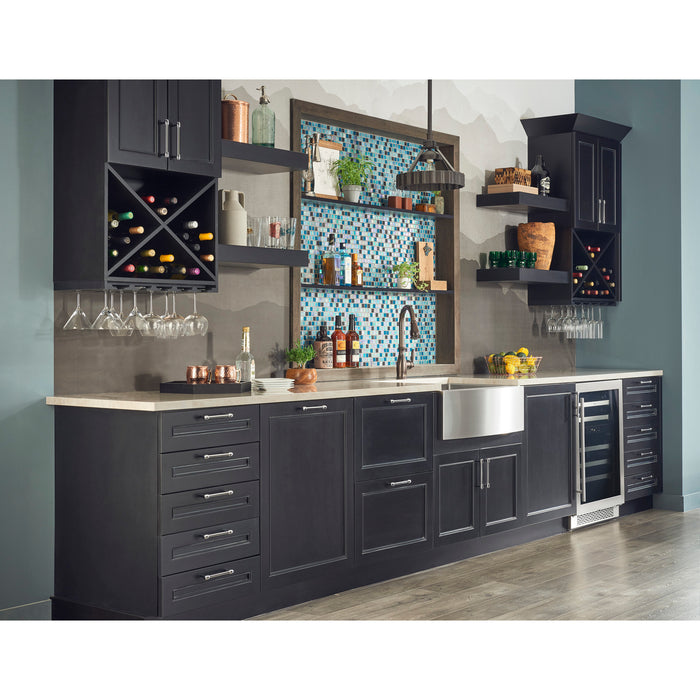 Hayworth Cabinet Pull by Jeffrey Alexander