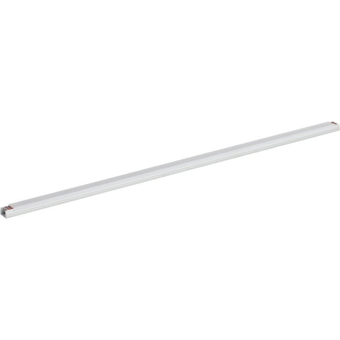 Task Lighting LV2P Flat Linear Fixture, 225 Lm/Ft