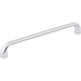 Jeffrey Alexander Loxley Cabinet Pull (Model 329) - Polished Chrome