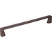 Jeffrey Alexander Boswell Cabinet Pull (Model 177) - Brushed Oil Rubbed Bronze