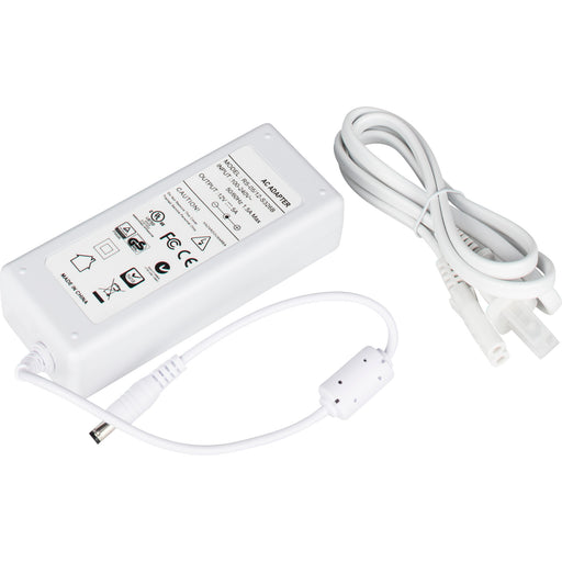 Task Lighting 60 Watt 12V Plug-In Power Supply
