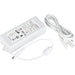 Task Lighting 60 Watt 12V Plug-In Power Supply