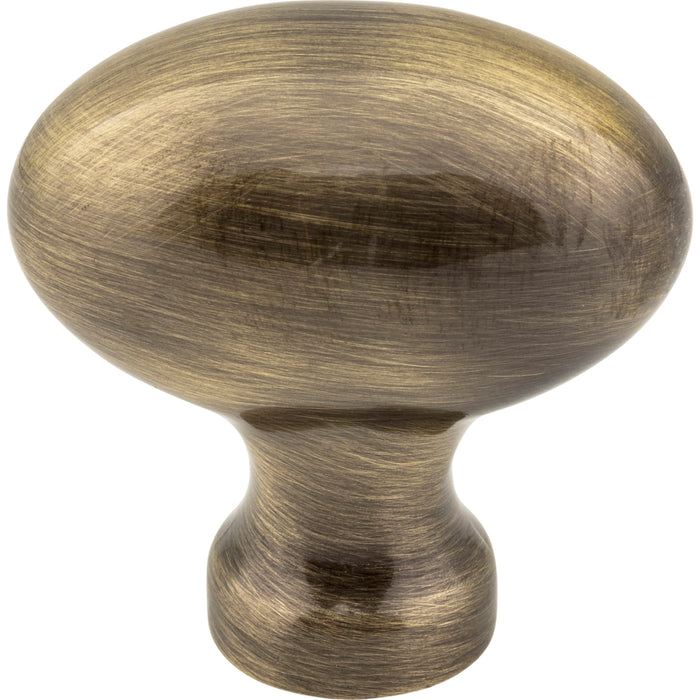 Lyon Cabinet Knob by Jeffrey Alexander