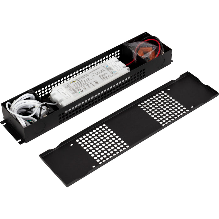 Task Lighting 30 Watt 24V Hardwired Dimmable Power Supply