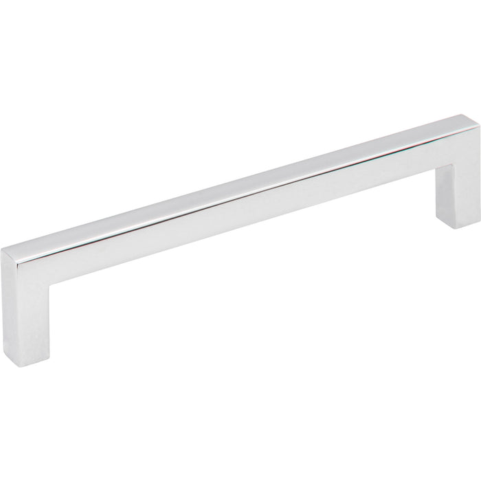 Stanton Square Cabinet Bar Pull from Elements