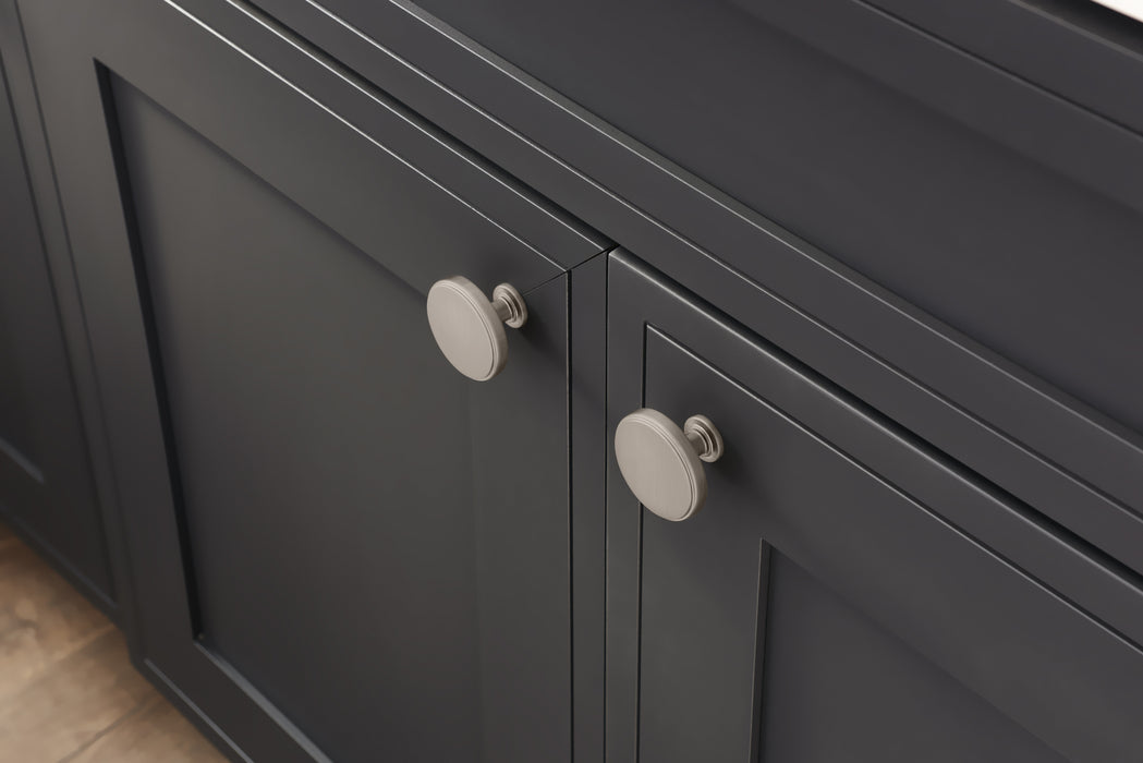 Richard Cabinet Knob by Jeffrey Alexander