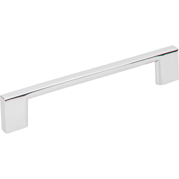 Sutton Square Cabinet Bar Pull by Jeffrey Alexander