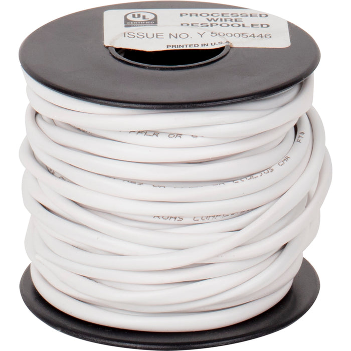 Task Lighting 20/2 In-Wall Rated Stranded Connection Wire - 50 ft
