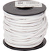 Task Lighting 20/2 In-Wall Rated Stranded Connection Wire - 50 ft