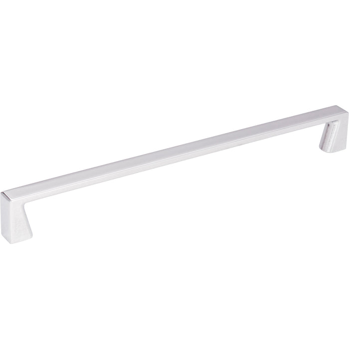 Jeffrey Alexander Boswell Cabinet Pull (Model 177) - Polished Chrome
