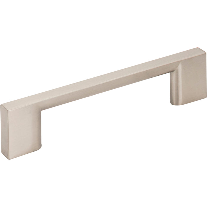 Sutton Square Cabinet Bar Pull by Jeffrey Alexander