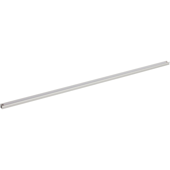 Task Lighting LV2P Recessed Linear Fixture, 225 Lm/Ft