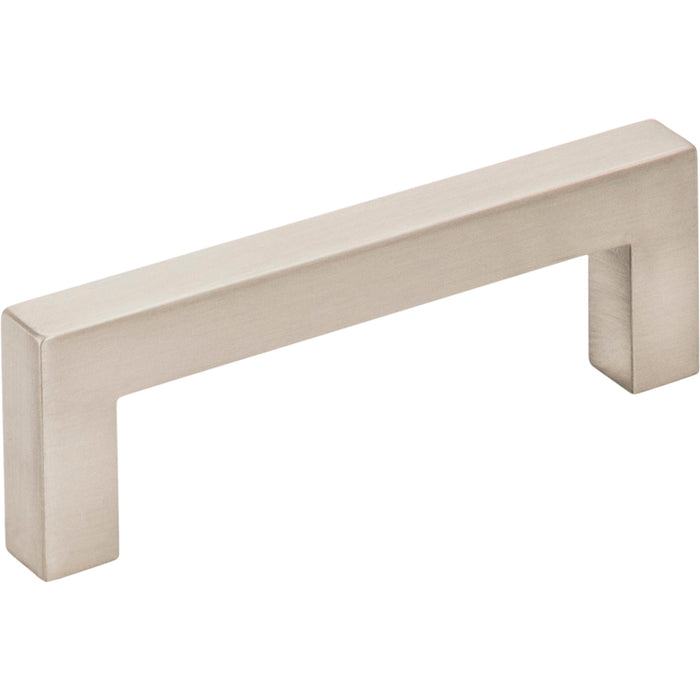 Stanton Square Cabinet Bar Pull from Elements