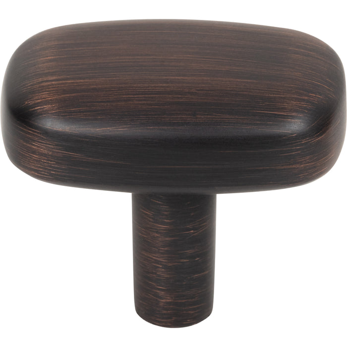 Loxley Cabinet Knob by Jeffrey Alexander