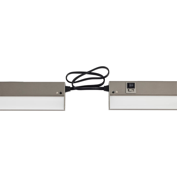 Task Lighting 120V Bar Light, Dimmable & 3-Color Selectable