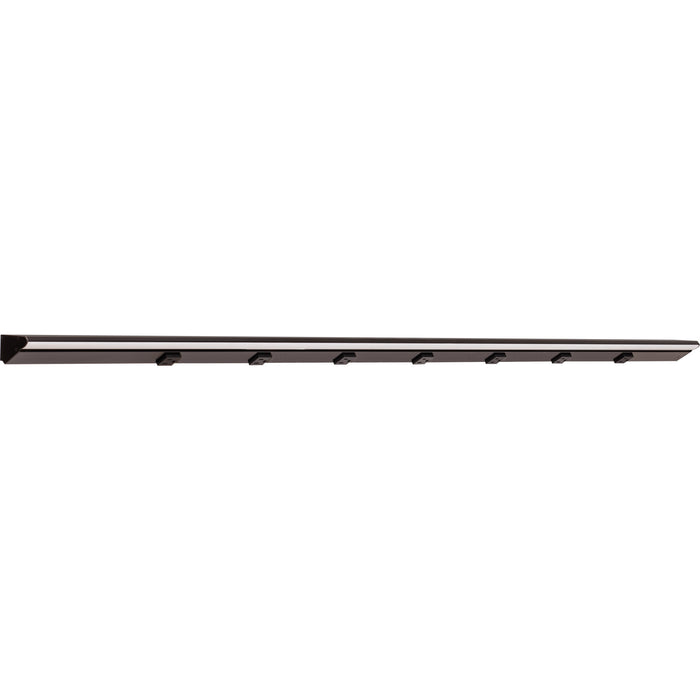 Task Lighting RM Series Tunable White Lighted Power Strip | Under-Cabinet LED Lighting & Hardwired Power
