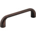 Jeffrey Alexander Loxley Cabinet Pull (Model 329) - Brushed Oil Rubbed Bronze
