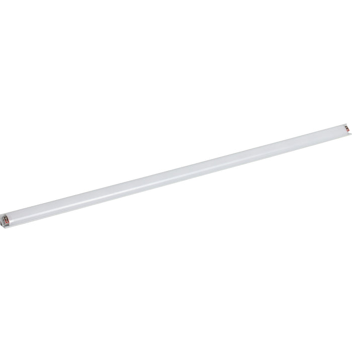 Task Lighting LV2P Angled Linear Fixture, 225 Lm/Ft
